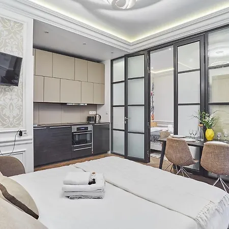Apartment Louvre Museum By Studio Prestige Paris Extérieur photo